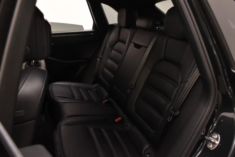 Porsche Macan GTS/360HP/CAM/ACC/MEMORY/KLESS/CARPLAY/BOSE/802f, снимка 15 - Автомобили и джипове - 51836867