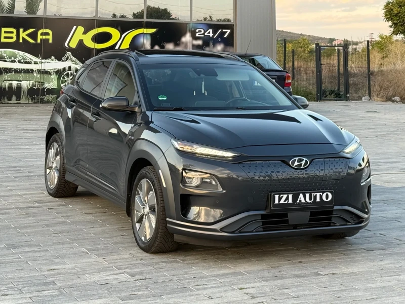 Hyundai Kona 2019/PREMIUM EDITION/FULL MAX/LIZING