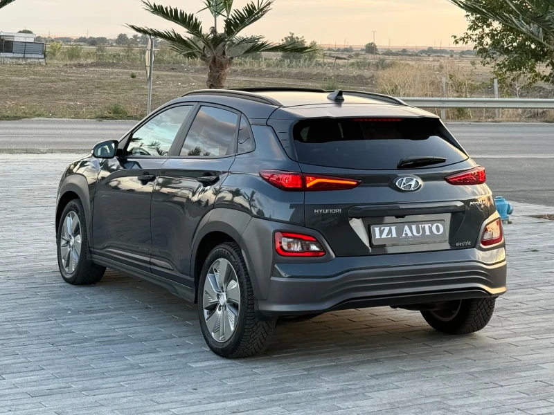 Hyundai Kona 2019/PREMIUM EDITION/FULL MAX/LIZING, снимка 4 - Автомобили и джипове - 51925128