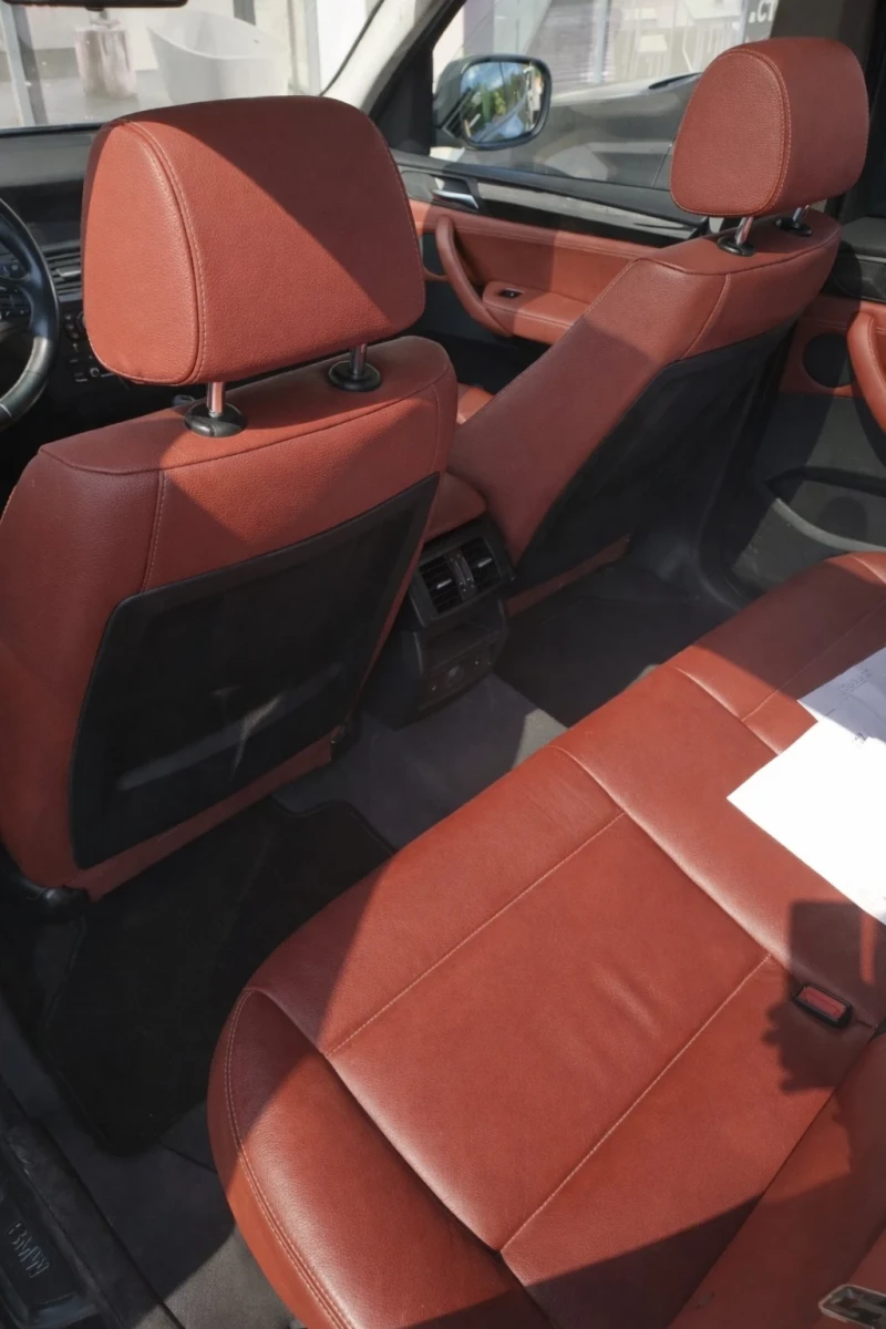 BMW X3 M пакет, снимка 5 - Автомобили и джипове - 51942200