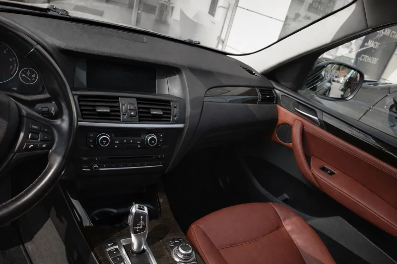 BMW X3 M пакет, снимка 4 - Автомобили и джипове - 51942200