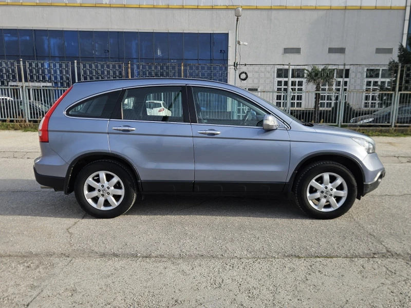 Honda Cr-v 2.0i-VTEC 4x4 Elegance, снимка 4 - Автомобили и джипове - 52854615