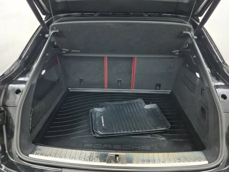 Porsche Cayenne 2023 COUPE AWD * CARFAX * БЕЗ ПЪРВОНАЧАЛНА ВНОСКА, снимка 16 - Автомобили и джипове - 52975942
