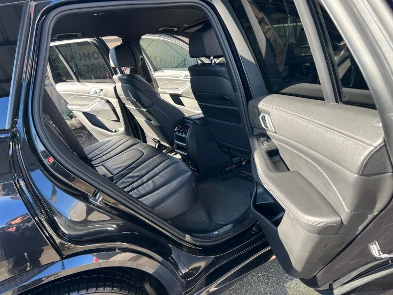 BMW X5 XDRIVE40I, снимка 6 - Автомобили и джипове - 53124535