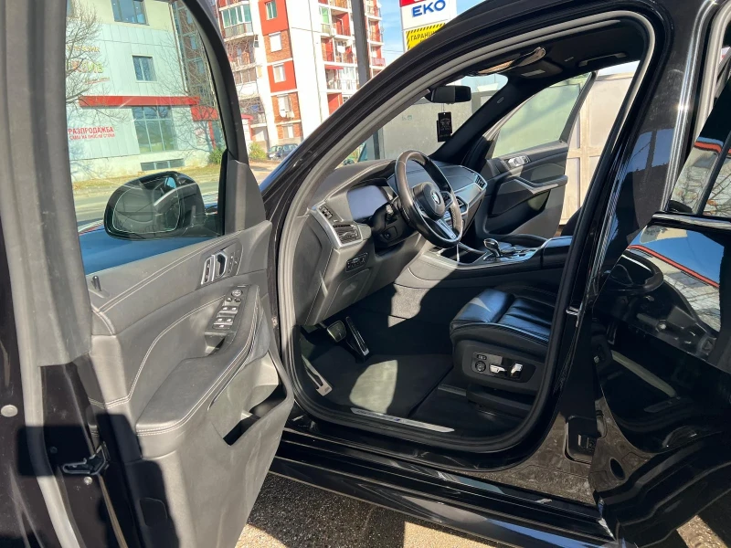 BMW X5 XDRIVE40I, снимка 7 - Автомобили и джипове - 53124535