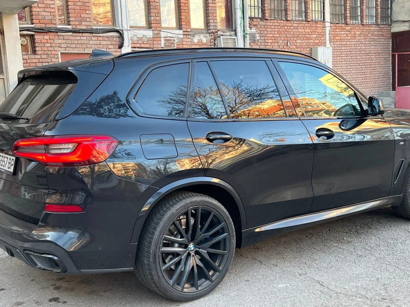BMW X5 XDRIVE40I, снимка 5 - Автомобили и джипове - 53124535