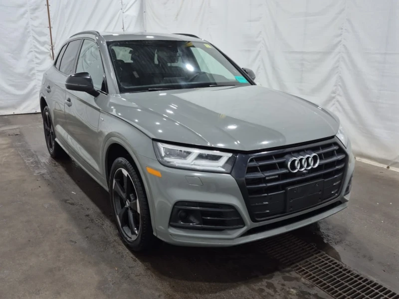 Audi Q5 * PROGRESSIV* * АвтоКредит*  - 31999 лв. / 16360.83 € - 89112877 1