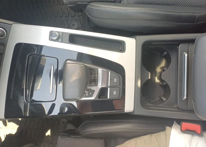 Audi Q5  50 TFSI | Mobile.bg   8