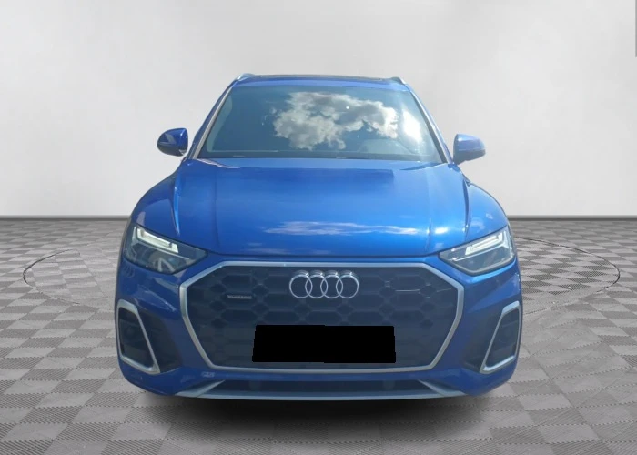 Audi Q5  50 TFSI - 67998 лв. / 34766.83 € - 64283614 1