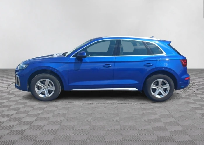 Audi Q5  50 TFSI | Mobile.bg   3