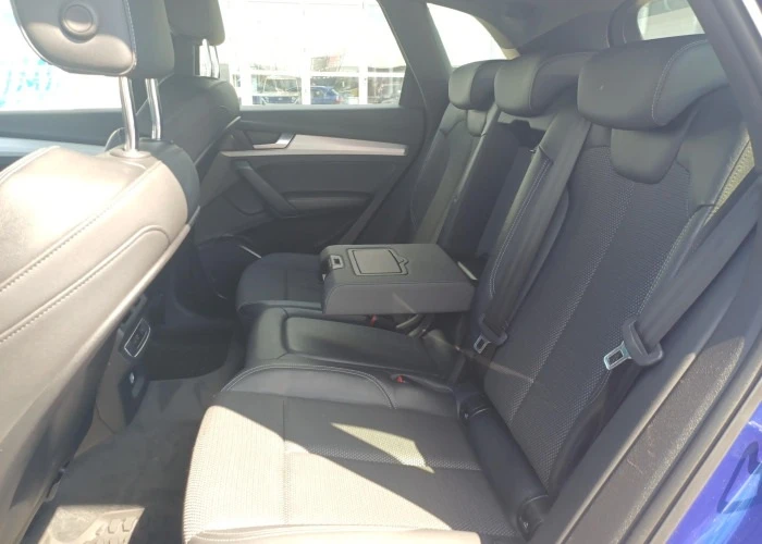 Audi Q5  50 TFSI | Mobile.bg   9