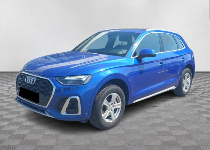 Audi Q5  50 TFSI | Mobile.bg   2