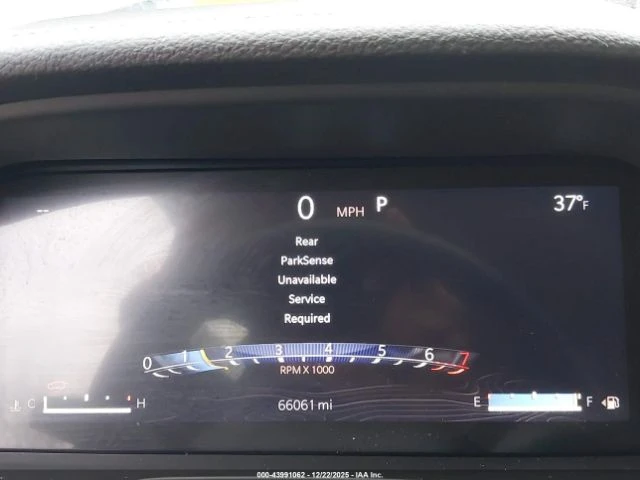 Jeep Grand cherokee L LIMITED 4X4, снимка 14 - Автомобили и джипове - 53536778