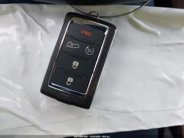 Jeep Grand cherokee L LIMITED 4X4, снимка 15 - Автомобили и джипове - 53536778