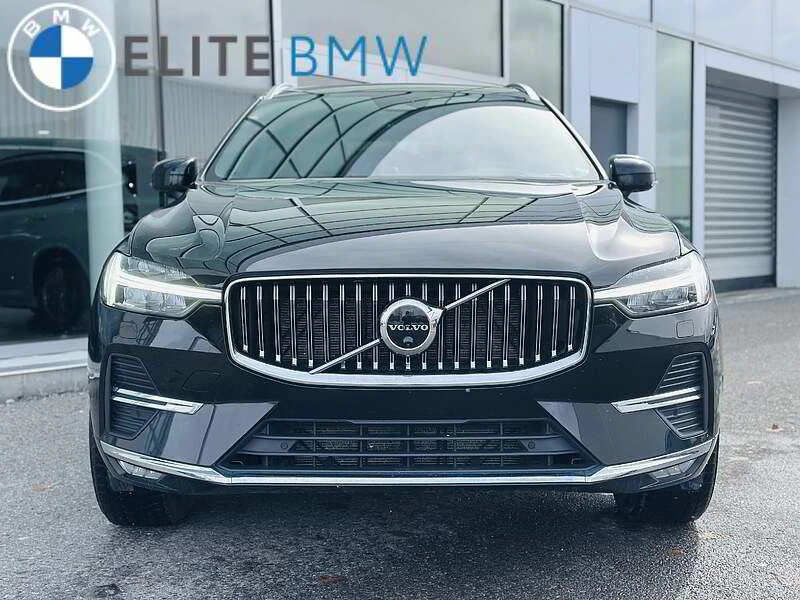 Volvo XC60 2023 Volvo XC60 Ultimate Bright , снимка 2 - Автомобили и джипове - 53992830