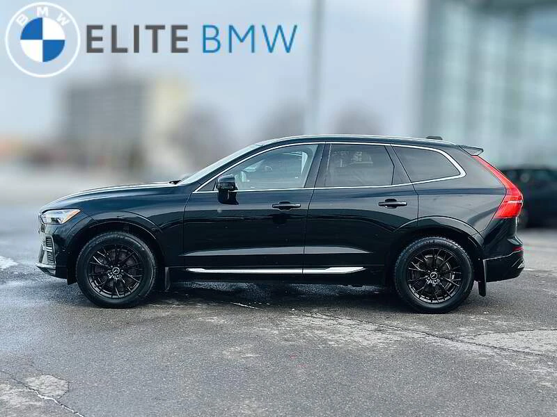 Volvo XC60 2023 Volvo XC60 Ultimate Bright , снимка 5 - Автомобили и джипове - 53992830