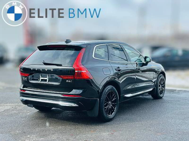 Volvo XC60 2023 Volvo XC60 Ultimate Bright , снимка 6 - Автомобили и джипове - 53992830