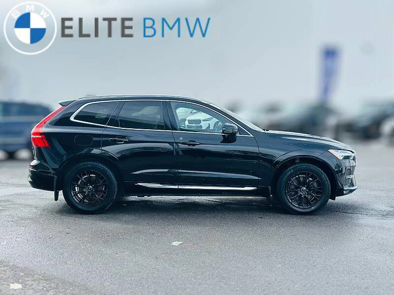 Volvo XC60 2023 Volvo XC60 Ultimate Bright , снимка 4 - Автомобили и джипове - 53992830