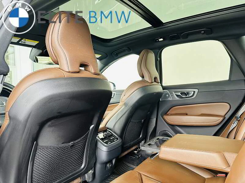 Volvo XC60 2023 Volvo XC60 Ultimate Bright , снимка 15 - Автомобили и джипове - 53992830