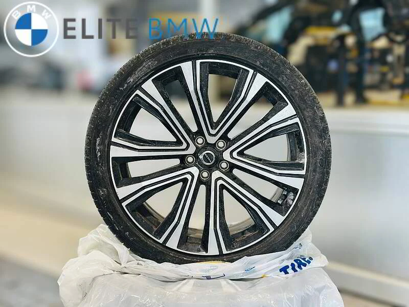 Volvo XC60 2023 Volvo XC60 Ultimate Bright , снимка 7 - Автомобили и джипове - 53992830