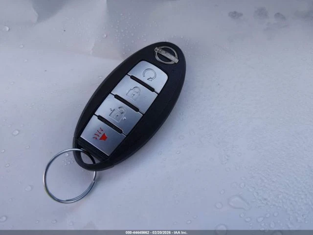 Nissan Rogue SV INTELLIGENT AWD/OT 240 EВРО НА МЕСЕЦ, снимка 11 - Автомобили и джипове - 54123169