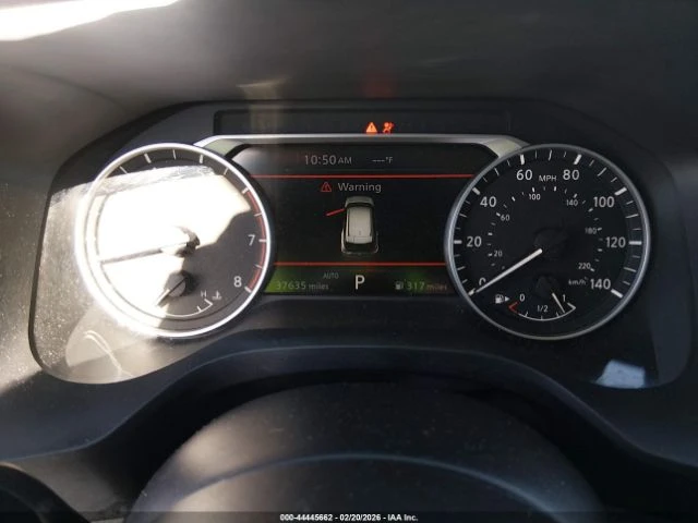 Nissan Rogue SV INTELLIGENT AWD/OT 240 EВРО НА МЕСЕЦ, снимка 15 - Автомобили и джипове - 54123169