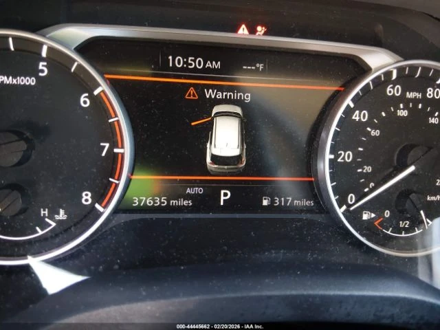 Nissan Rogue SV INTELLIGENT AWD/OT 240 EВРО НА МЕСЕЦ, снимка 7 - Автомобили и джипове - 54123169