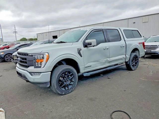 Ford F150