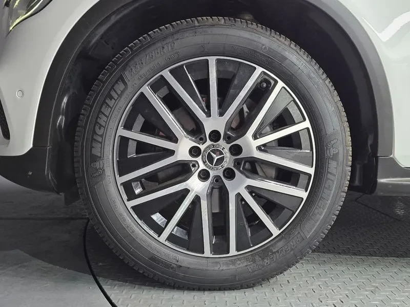 Mercedes-Benz GLC 4MATIC, снимка 5 - Автомобили и джипове - 54864998
