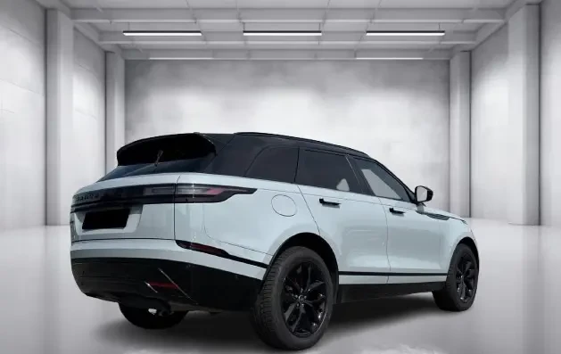 Land Rover Range Rover Velar P400 = Dynamic SE = Гаранция, снимка 3 - Автомобили и джипове - 55070761