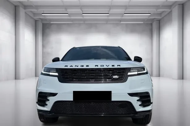Land Rover Range Rover Velar P400 = Dynamic SE = Гаранция