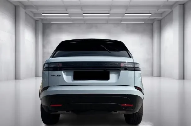 Land Rover Range Rover Velar P400 = Dynamic SE = Гаранция, снимка 2 - Автомобили и джипове - 55070761