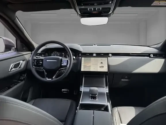 Land Rover Range Rover Velar P400 = Dynamic SE = Гаранция, снимка 6 - Автомобили и джипове - 55070761