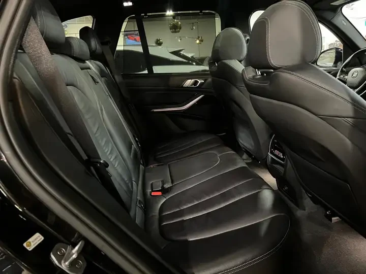 BMW X5 * 40i xDrive40i HEAD UP NAVIGATION LEATHER PANOROM | Mobile.bg � ����������� 12
