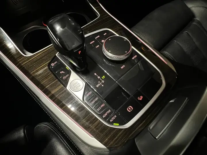 BMW X5 * 40i xDrive40i HEAD UP NAVIGATION LEATHER PANOROM | Mobile.bg � ����������� 15