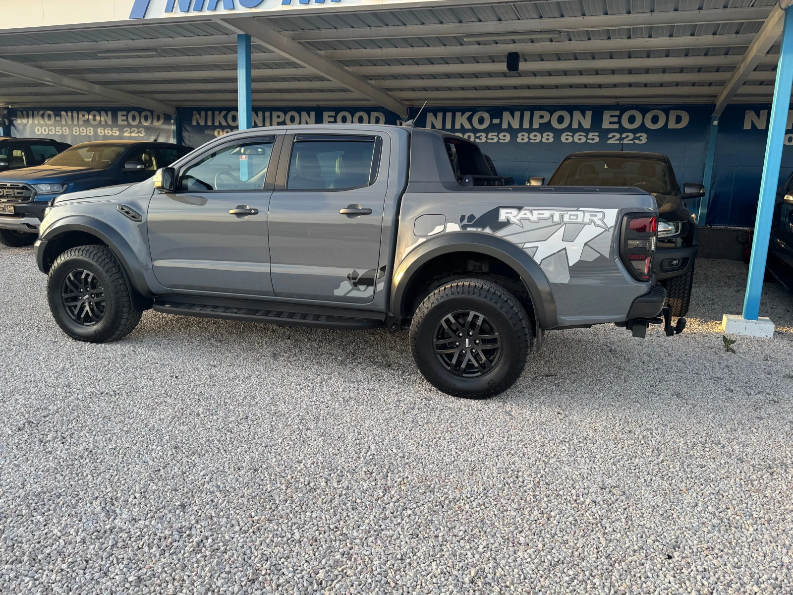 Ford Ranger RAPTOR/2.0  | Mobile.bg � ����������� 6