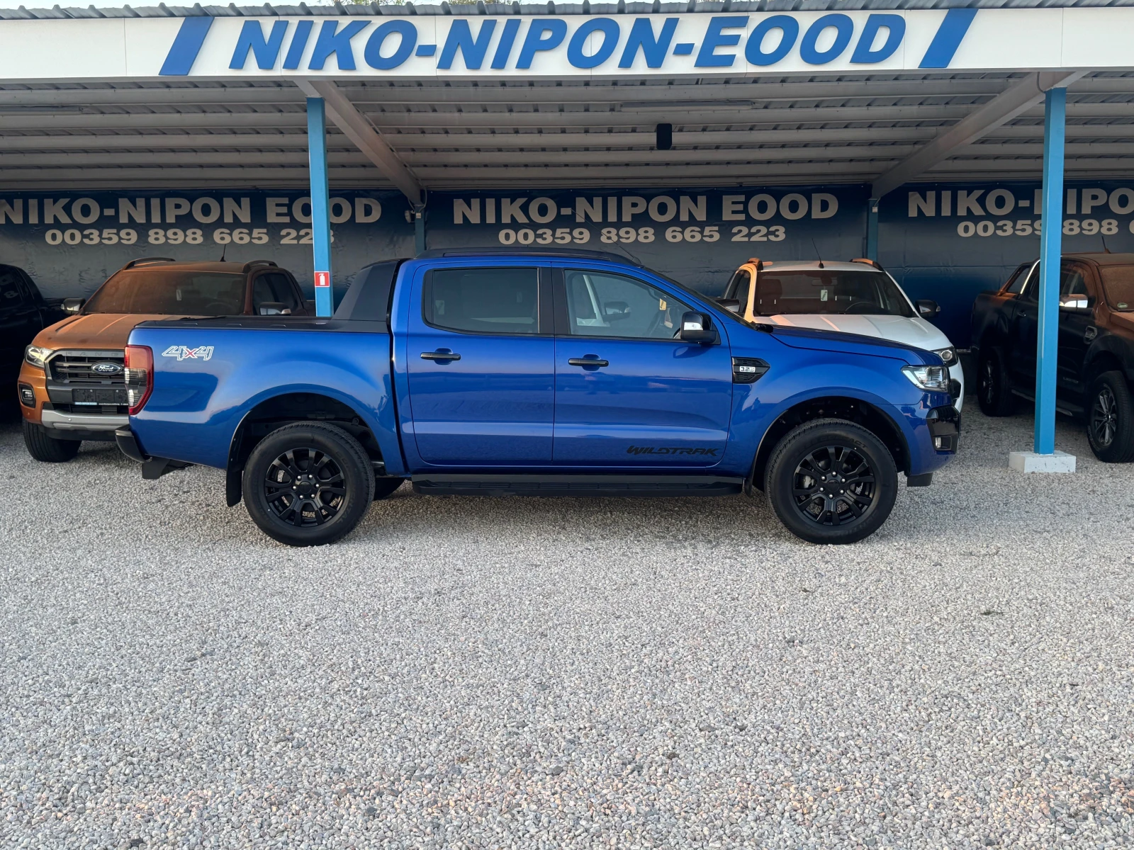 Ford Ranger 3, 2 /2 години Гаранция - изображение 9