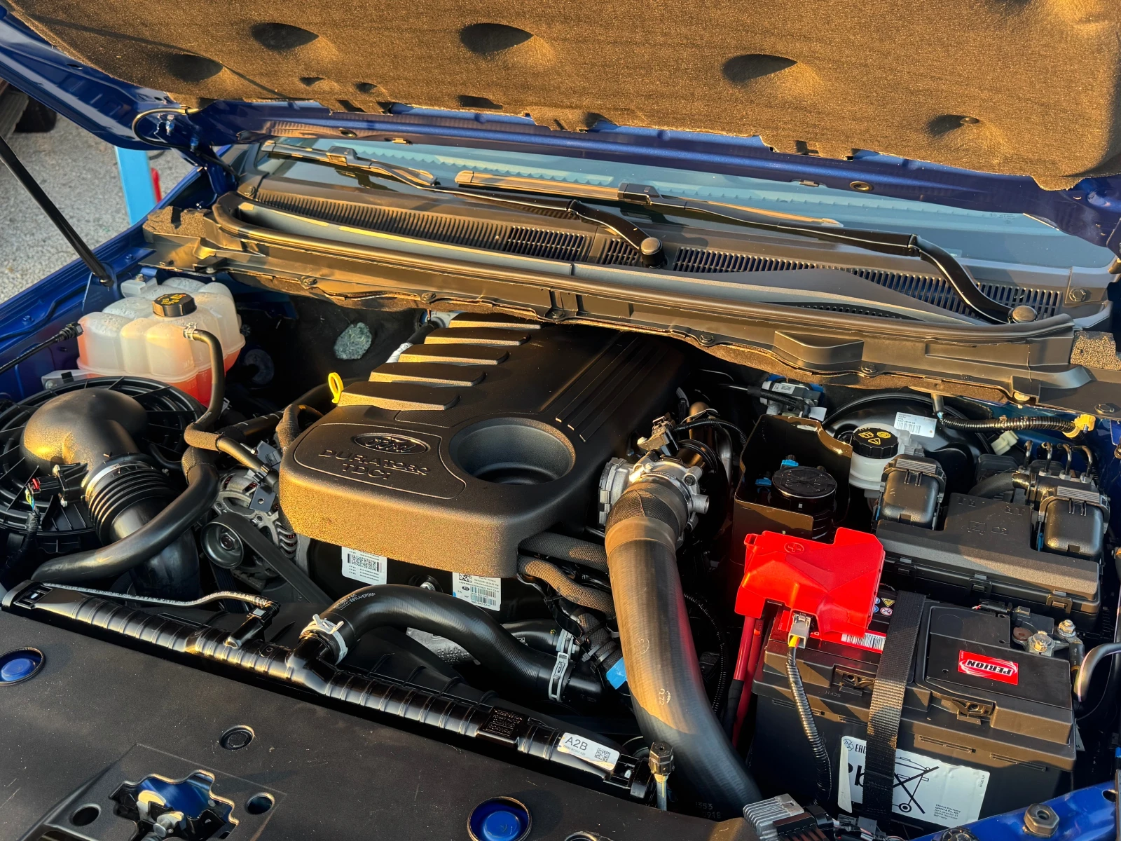 Ford Ranger 3, 2 /2   | Mobile.bg   17