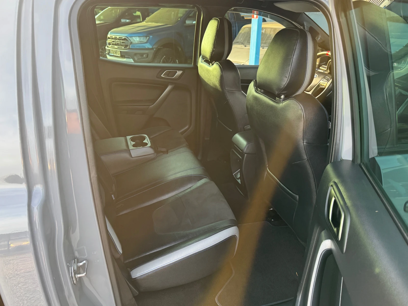 Ford Ranger RAPTOR/2.0  | Mobile.bg � ����������� 15