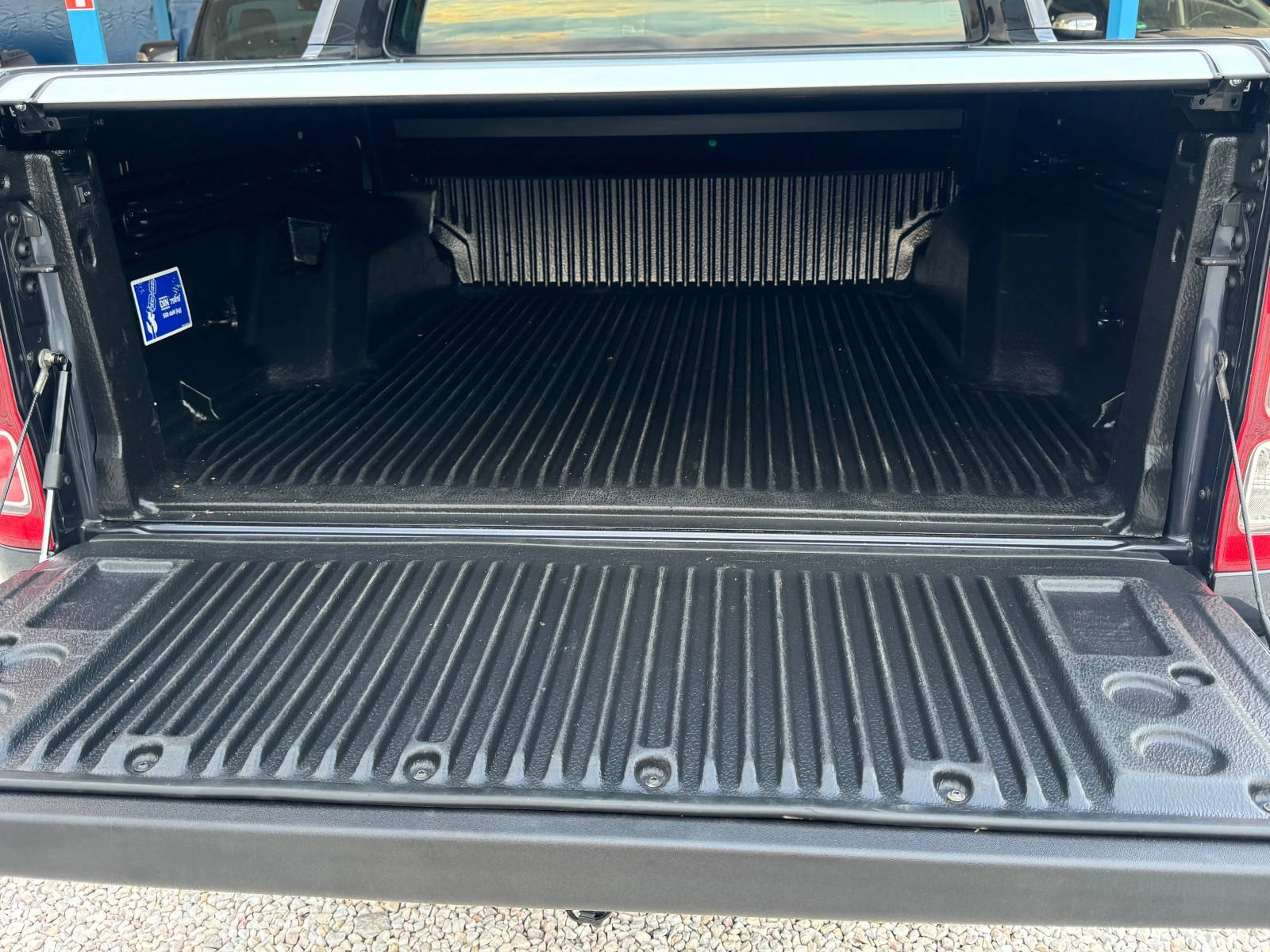 Ford Ranger 3, 2 /2 години Гаранция - изображение 9
