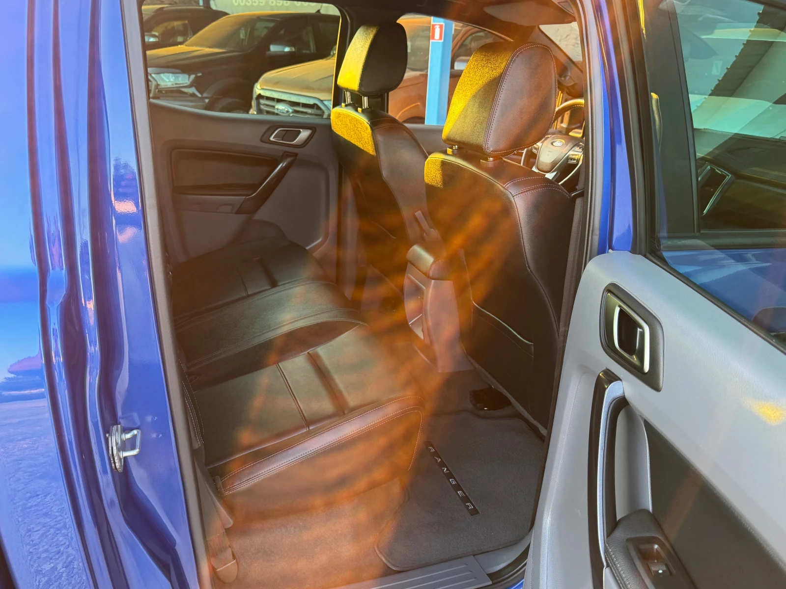 Ford Ranger 3, 2 /2   | Mobile.bg   12