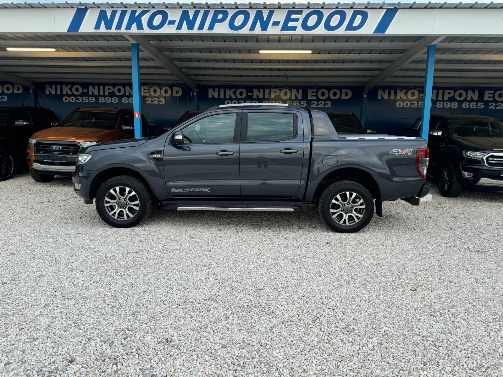 Ford Ranger 3, 2 /2 години Гаранция - изображение 6