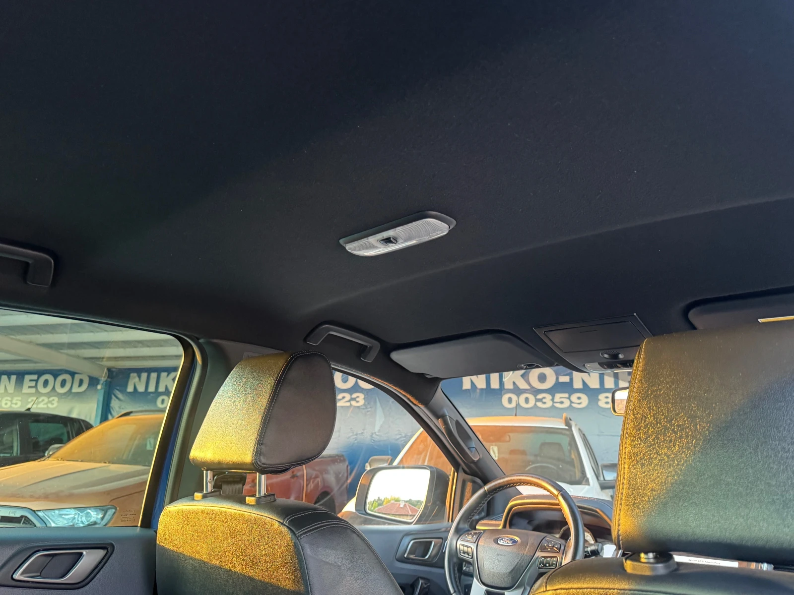 Ford Ranger 3, 2 /2   | Mobile.bg   14