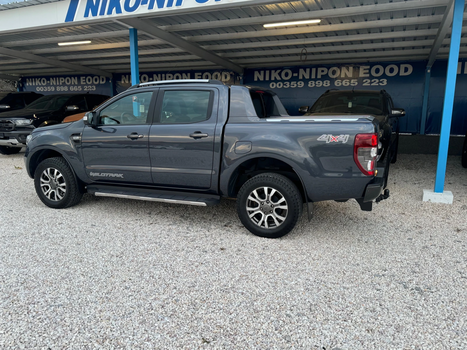 Ford Ranger 3, 2 /2 години Гаранция - изображение 7