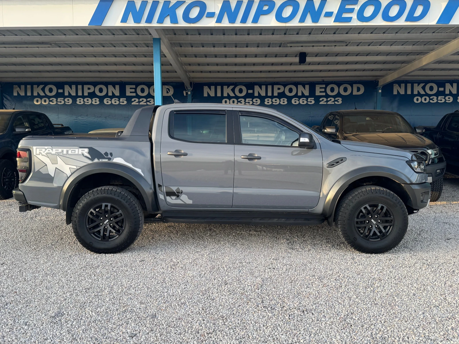 Ford Ranger RAPTOR/2.0  | Mobile.bg � ����������� 11