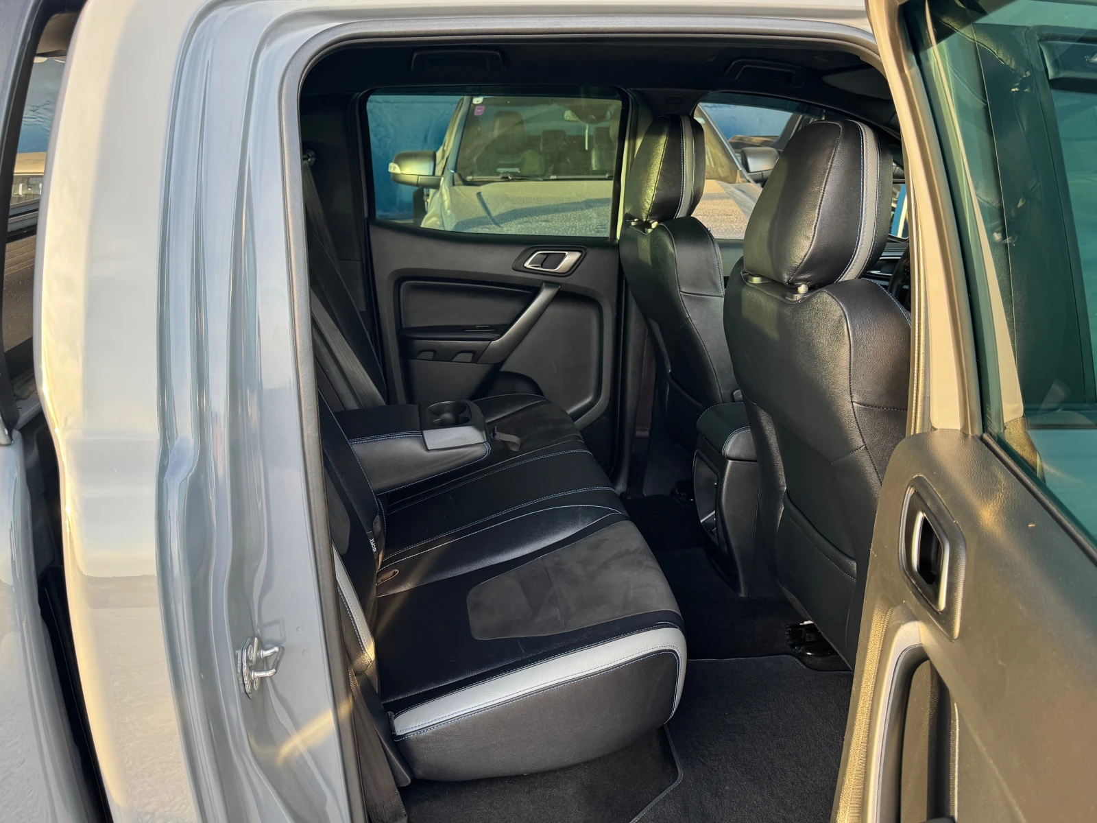 Ford Ranger RAPTOR/2.0  | Mobile.bg � ����������� 14