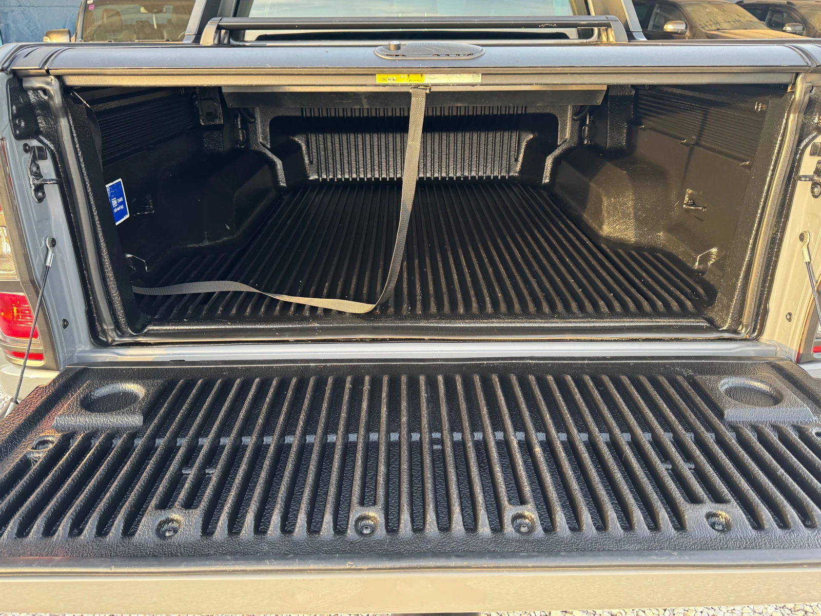 Ford Ranger RAPTOR/2.0  | Mobile.bg � ����������� 9