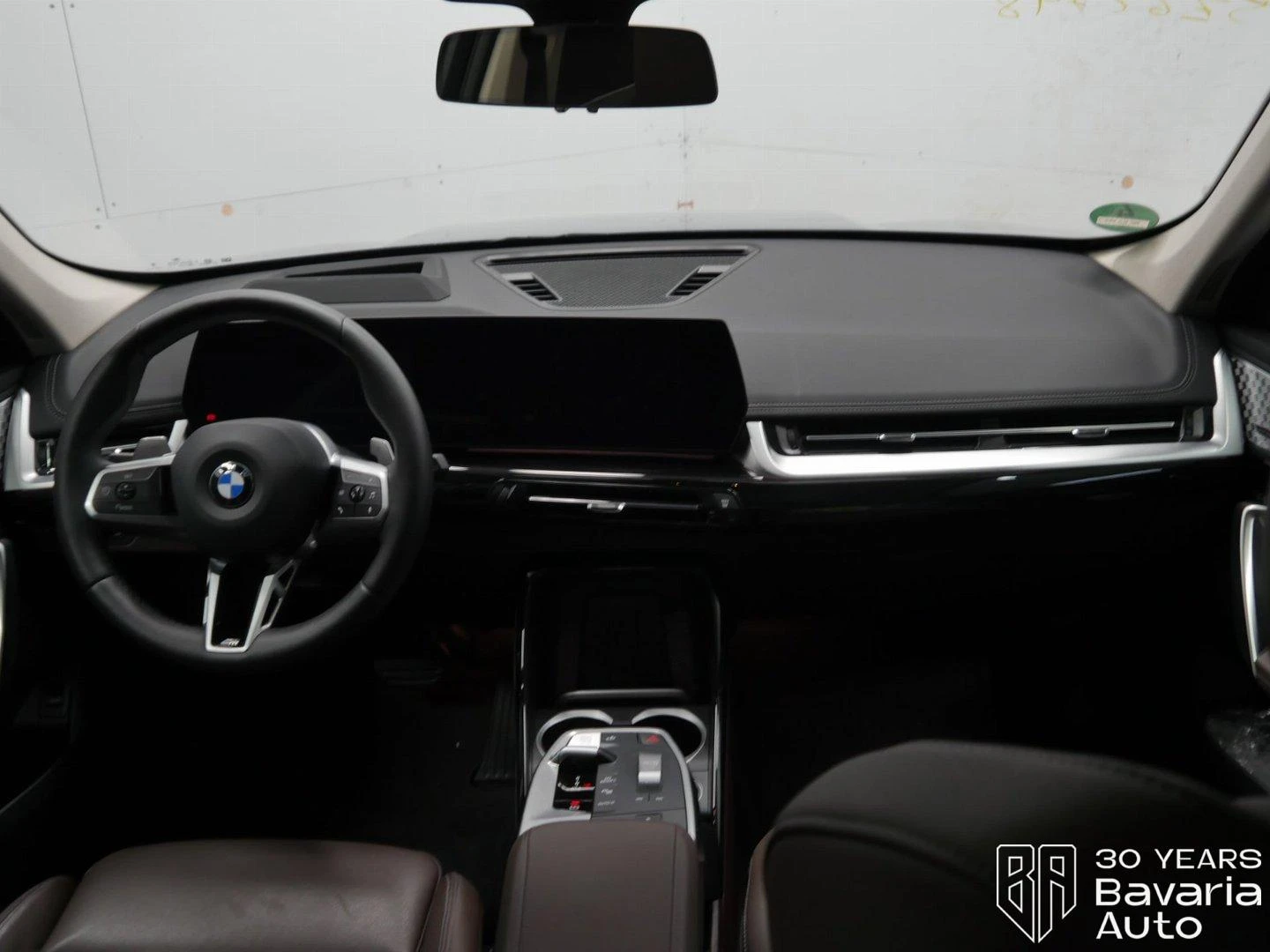 BMW X1 23d xDrive Steptronic - изображение 5