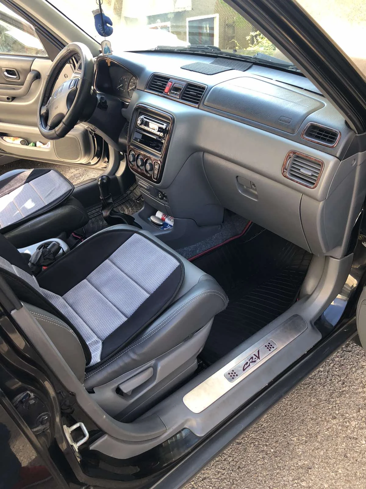 Honda Cr-v | Mobile.bg   11