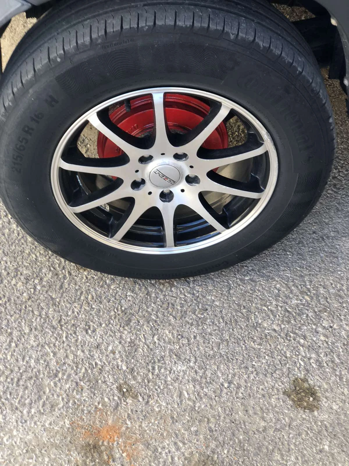 Honda Cr-v  - изображение 8